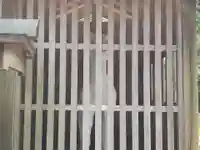 中尾神社のその他建物