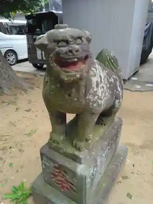 本行徳神明社(神明宮)(千葉県)