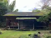 報恩寺(大分県)