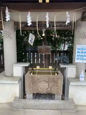 大鳥神社(東京都)