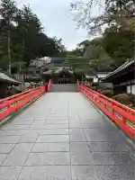 清荒神清澄寺(兵庫県)