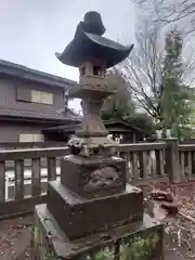 秋津神社(東京都)