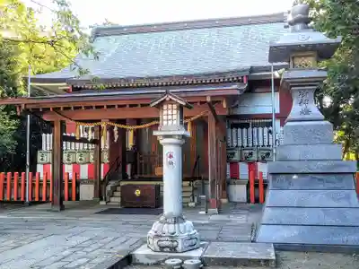 息栖神社(茨城県)