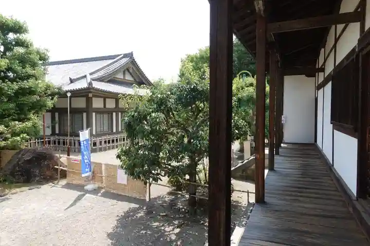 西大寺(奈良県)