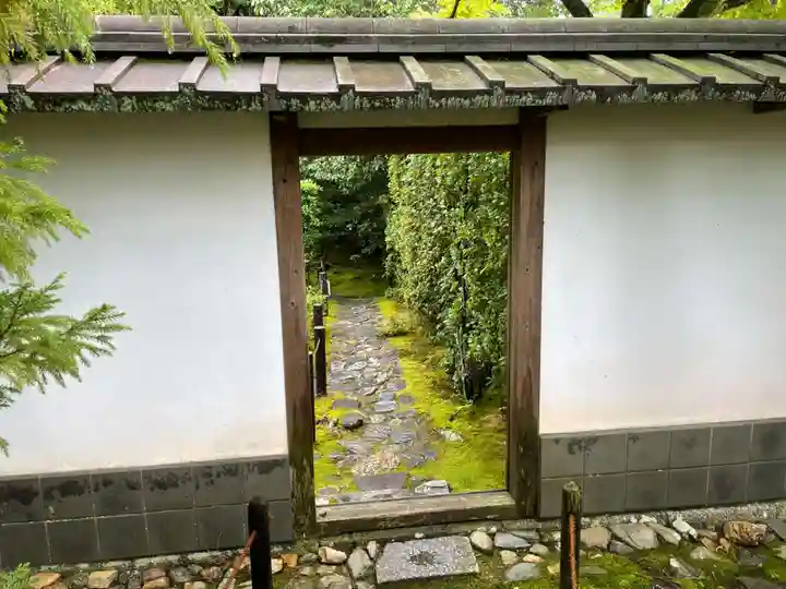 桂春院(京都府)