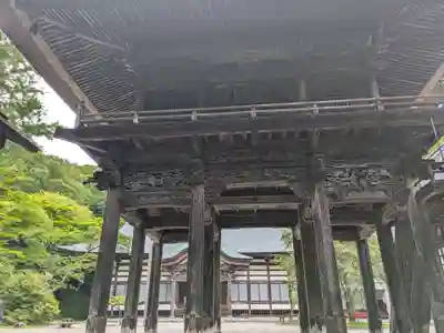 霊松寺(長野県)