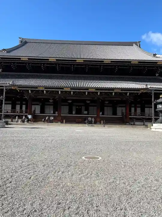 東本願寺(真宗本廟)(京都府)