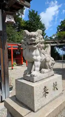 奥宮神社(京都府)