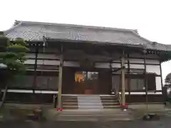 西念寺(東京都)