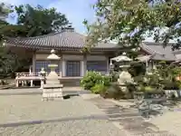 弘誓院の本殿・本堂