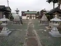 白山社(宿町)のその他建物