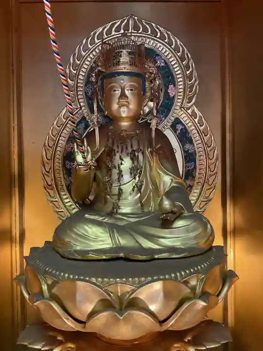 安養寺(弥勒院)(愛知県)