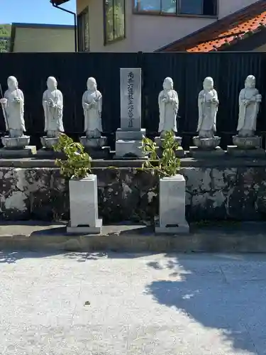 慈恩寺(島根県)