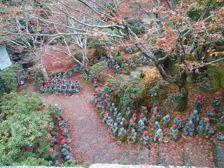 大聖院(広島県)