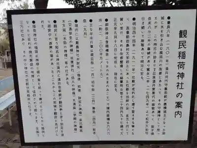 稲荷神社(群馬県)