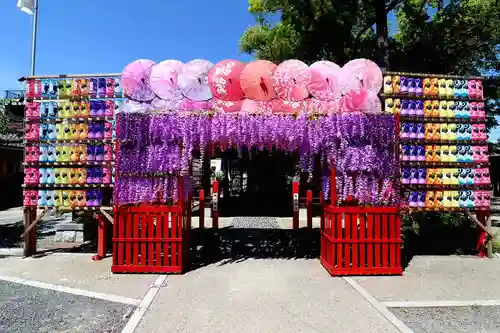 別小江神社(愛知県)