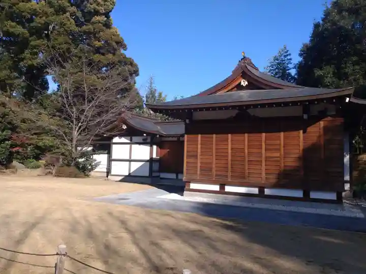 阿佐ヶ谷神明宮(東京都)