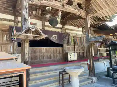 清滝寺(高知県)