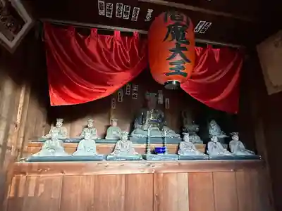 閻魔堂(神奈川県)