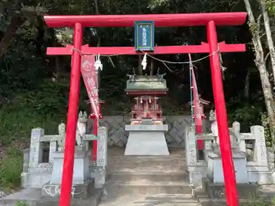 誉田八幡神社(香川県)