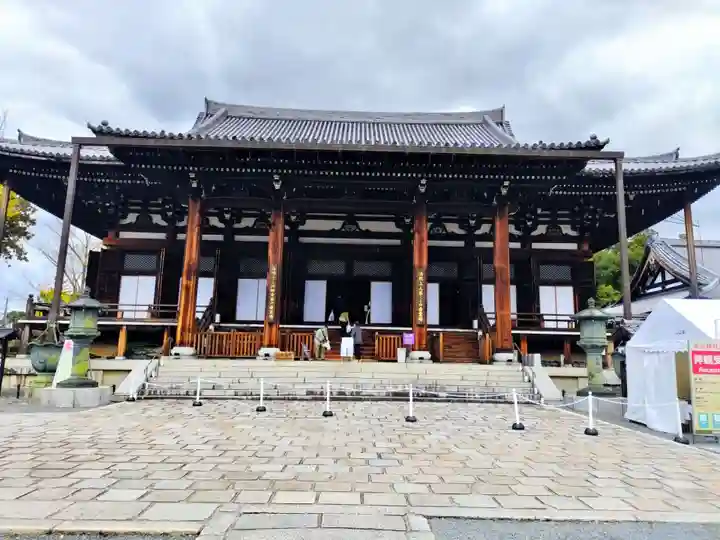 くろ谷 金戒光明寺(京都府)