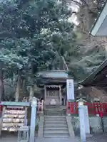 玉鉾神社(静岡県)