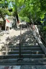 金剛宝寺（紀三井寺）(和歌山県)