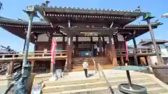 総持寺(大阪府)