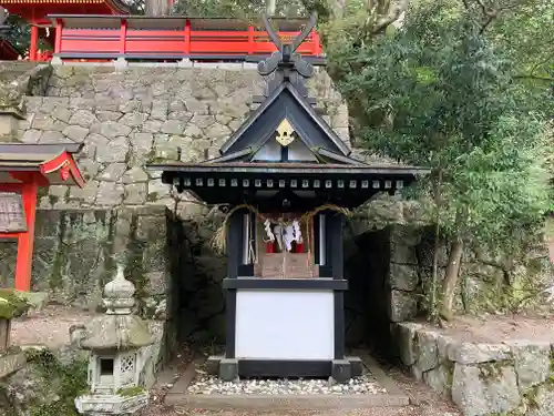 丹生神社(奈良県)