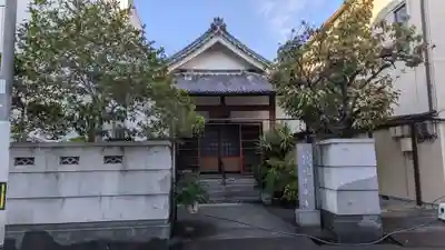 法見寺(大阪府)