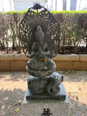 龍泉寺（足利厄除大師）(栃木県)