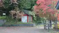 甲子神社のその他建物