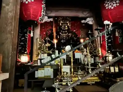 西光寺(宮城県)