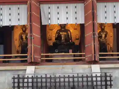 薬師寺(奈良県)