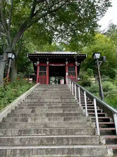光泉寺(群馬県)