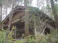 神明神社(愛知県)