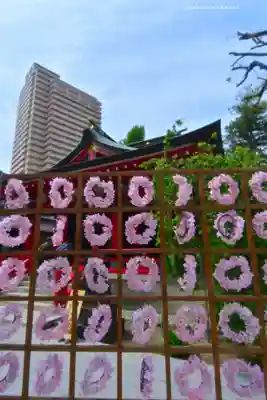越谷香取神社(埼玉県)