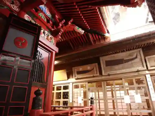 榛名神社(群馬県)