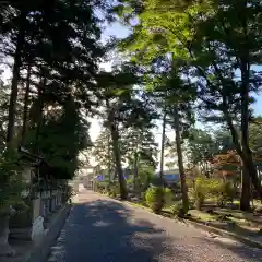 伊奈冨神社の建物その他