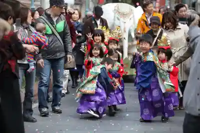 津観音(三重県)