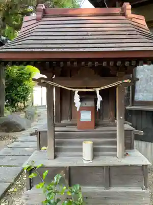 今村宮(岡山県)