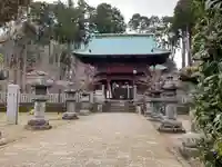 神野寺(千葉県)