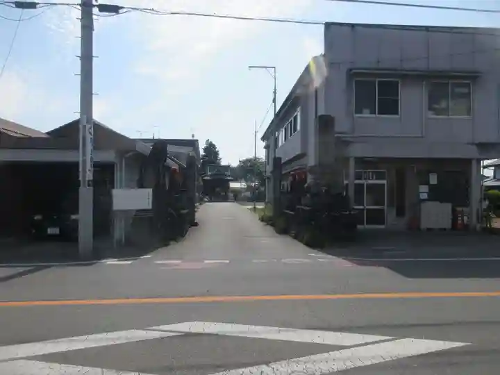 正覚寺(群馬県)