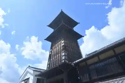 薬師神社(埼玉県)