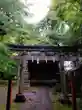 赤坂氷川神社(東京都)