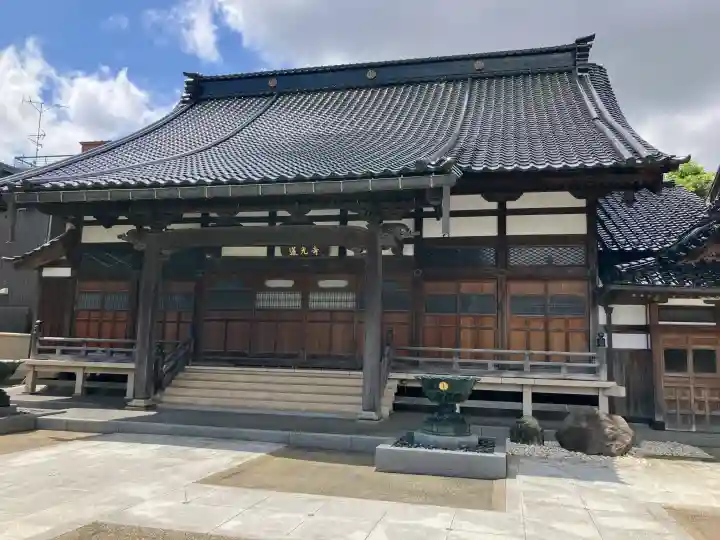 天景寺(富山県)