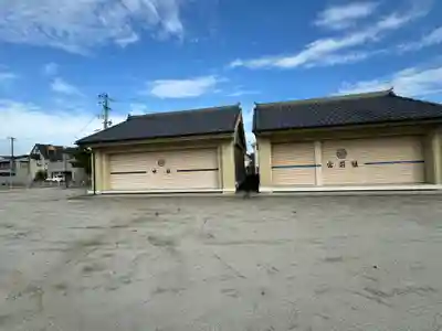 三河一色諏訪神社(愛知県)