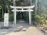 八幡神社(滋賀県)