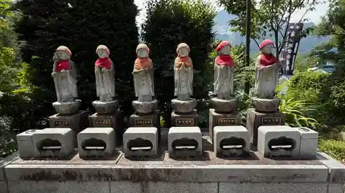 卜雲寺(埼玉県)