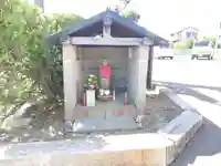 祠(地蔵)(愛知県)
